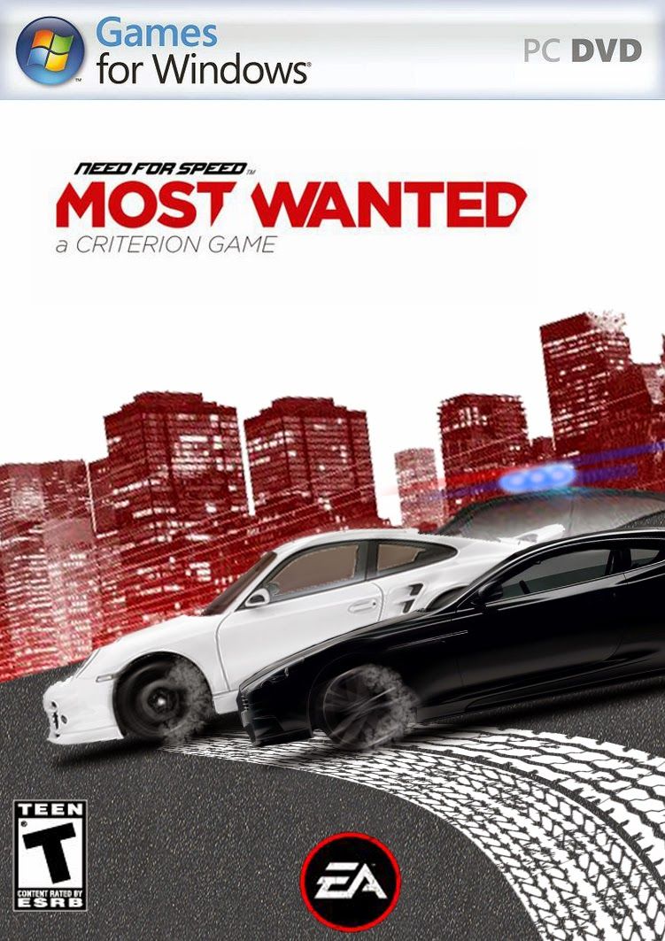 Nfs Most Wanted Serial Key Apk